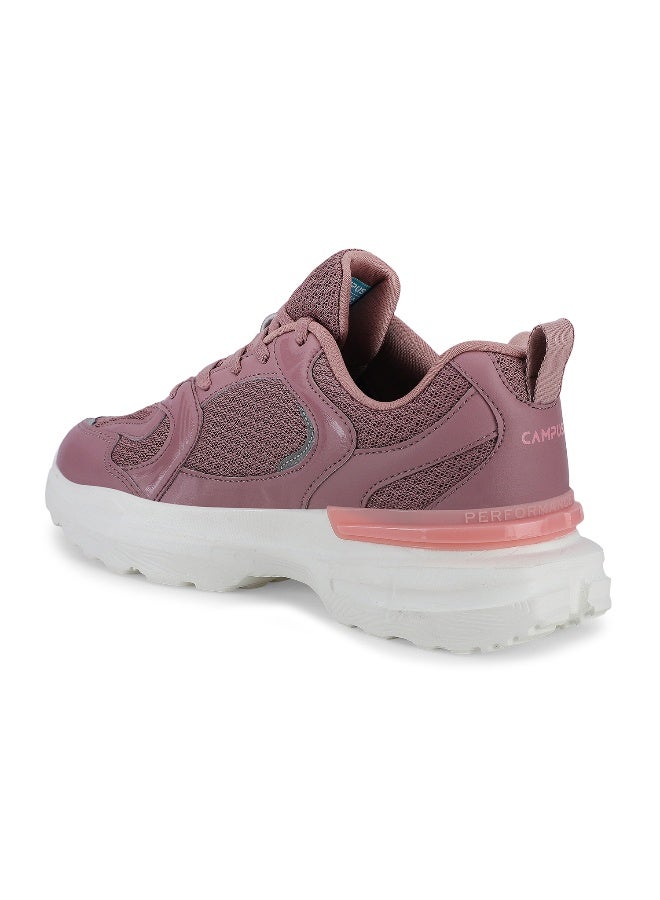 CAMPUS Women Selican Sneaker - Image 4