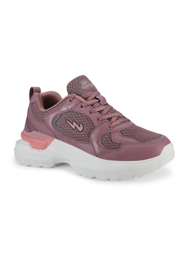 CAMPUS Women Selican Sneaker - Image 2