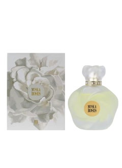 Ahmed Al Maghribi Musk and Roses 75ML  - Image 3