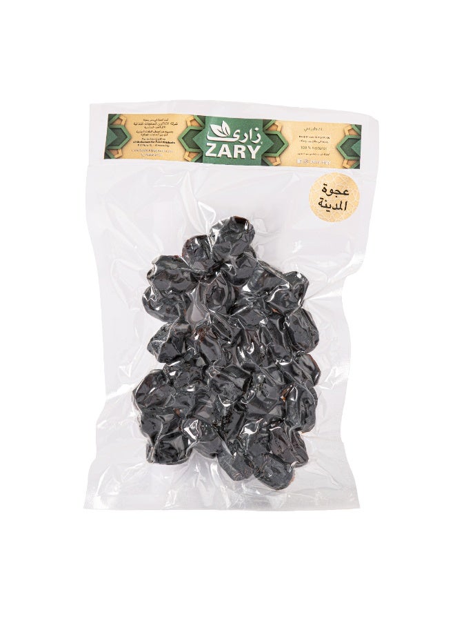 Ajwa Al Madinah Al Munawwarah Dates 250 gm