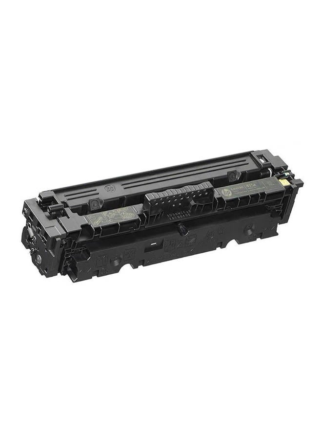 HP خرطوشة مسحوق الحبر لطابعة ليزر جيت أصفر - Image 1
