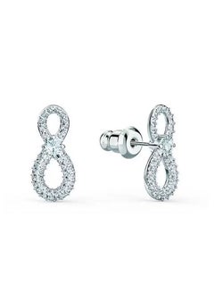 Infinity Mini Dangle Earrings