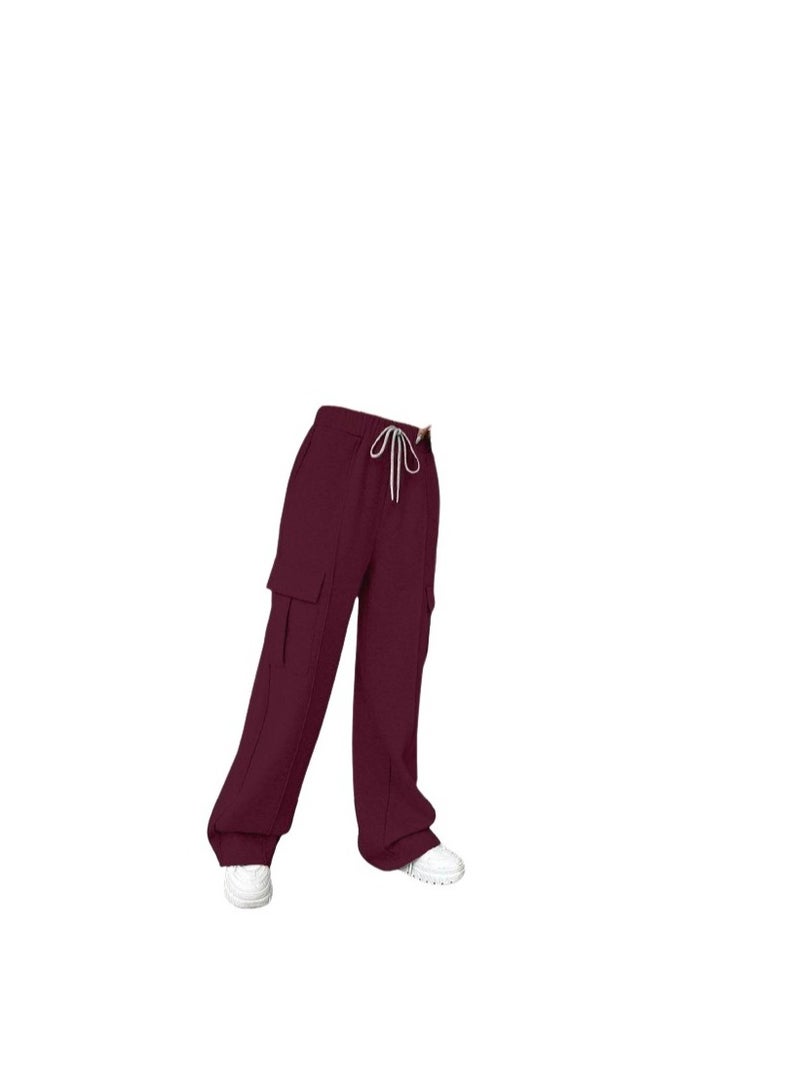 Girls' trousers
