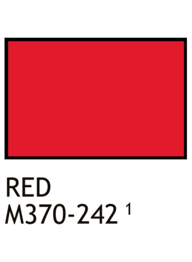 Mohawk Finishing Products Powder Stain Red M370-2421 - Extra Fine Pigment for Touch Up and Spot Recolor of Wood, Plastic, Leather, Vinyl - 1 oz - Image 2