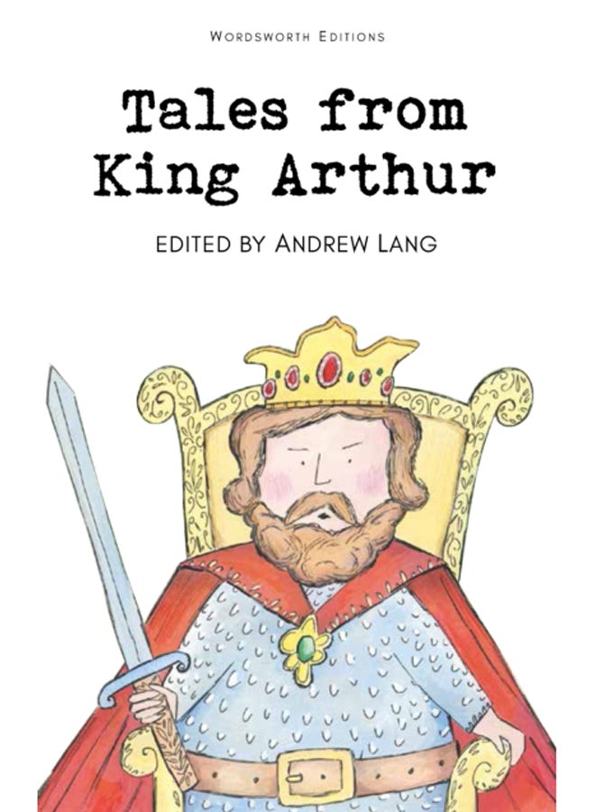 Tales from King Arthur