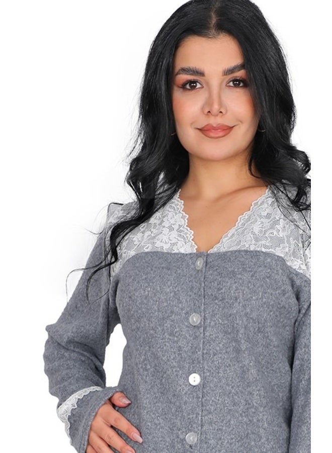 Dadoush Casual winter pajamas from Dadoush - Image 3