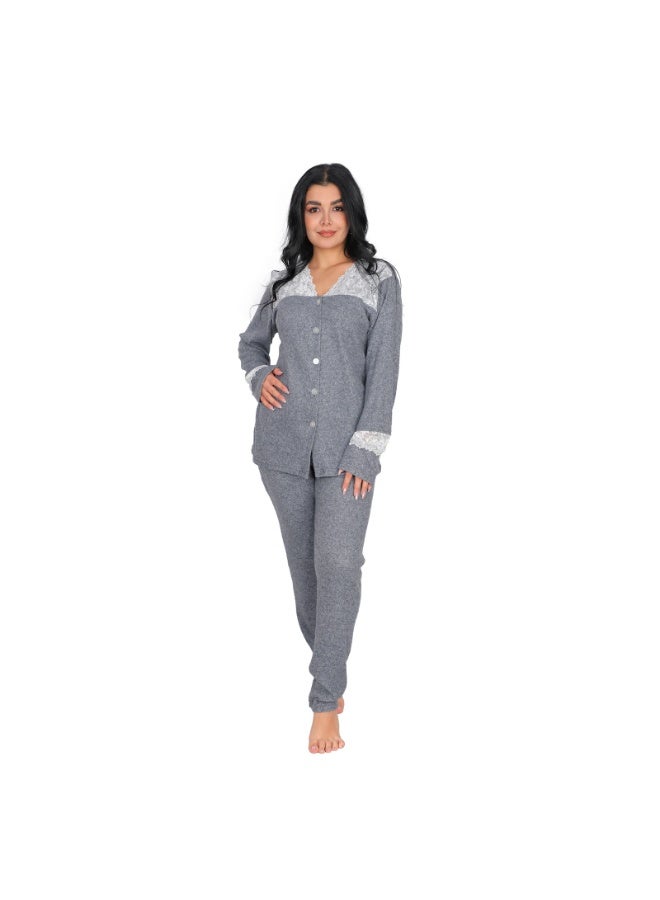 Dadoush Casual winter pajamas from Dadoush - Image 1