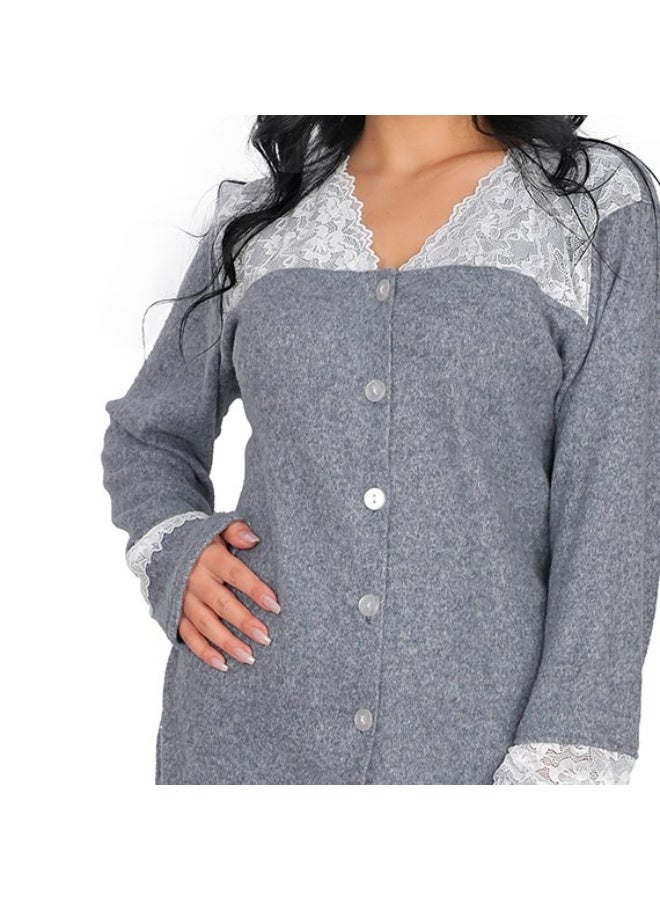 Dadoush Casual winter pajamas from Dadoush - Image 2