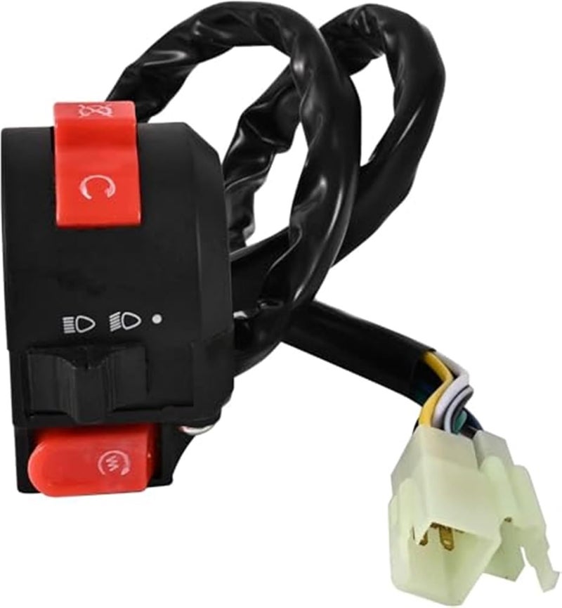 Wivplex Complete Electrics Stator Coil Wiring Harness - Image 3