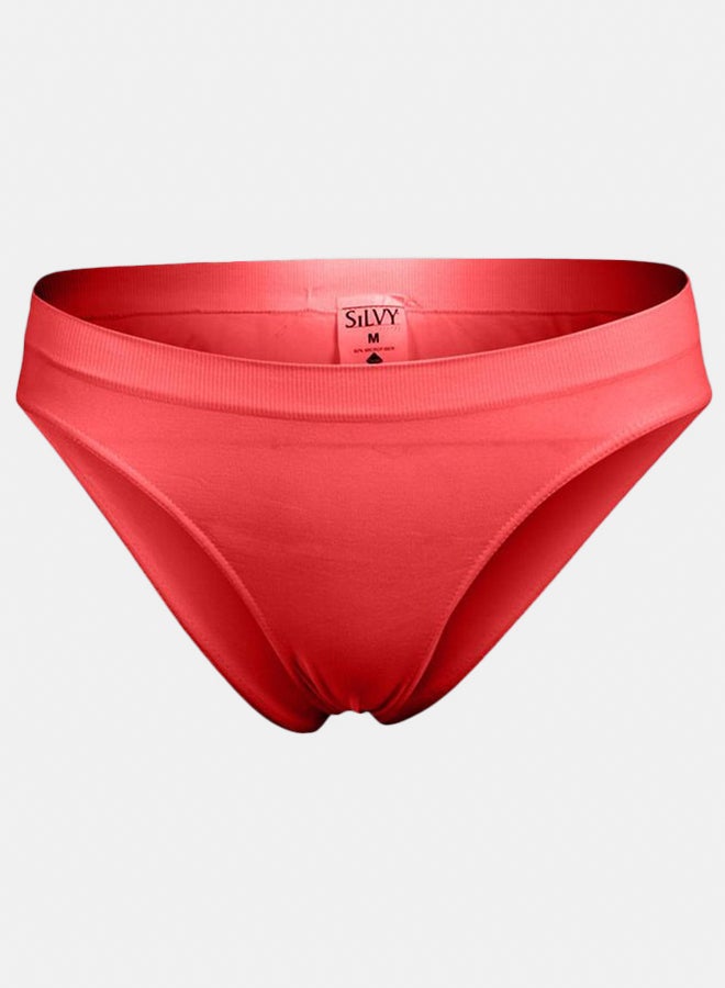 Silvy Lycra Perfect Panty Underwear For Women - Image 3