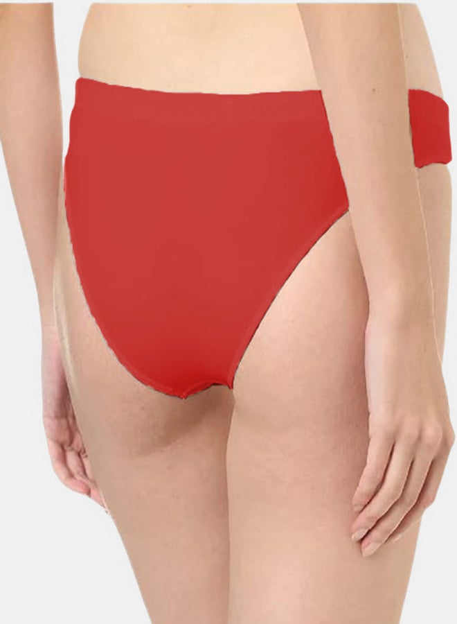 Silvy Lycra Perfect Panty Underwear For Women - Image 2