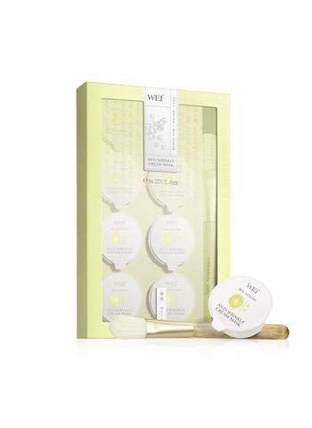 WEI Beauty WEI Bee Venom AntiWrinkle Cream Mask  8ml x 8 