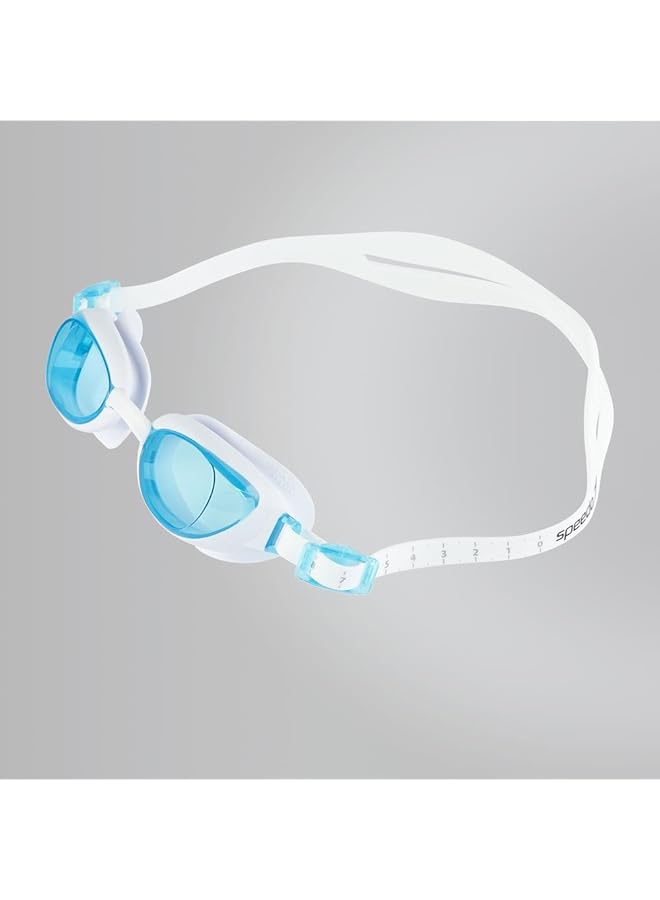 speedo Women Aquapure Swimming Goggles - Image 3