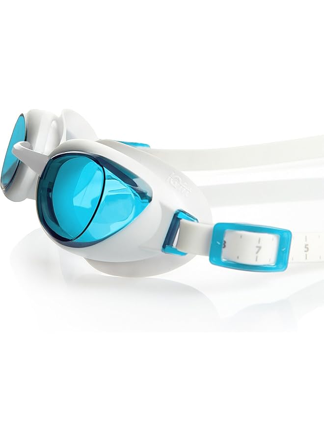 speedo Women Aquapure Swimming Goggles - Image 2