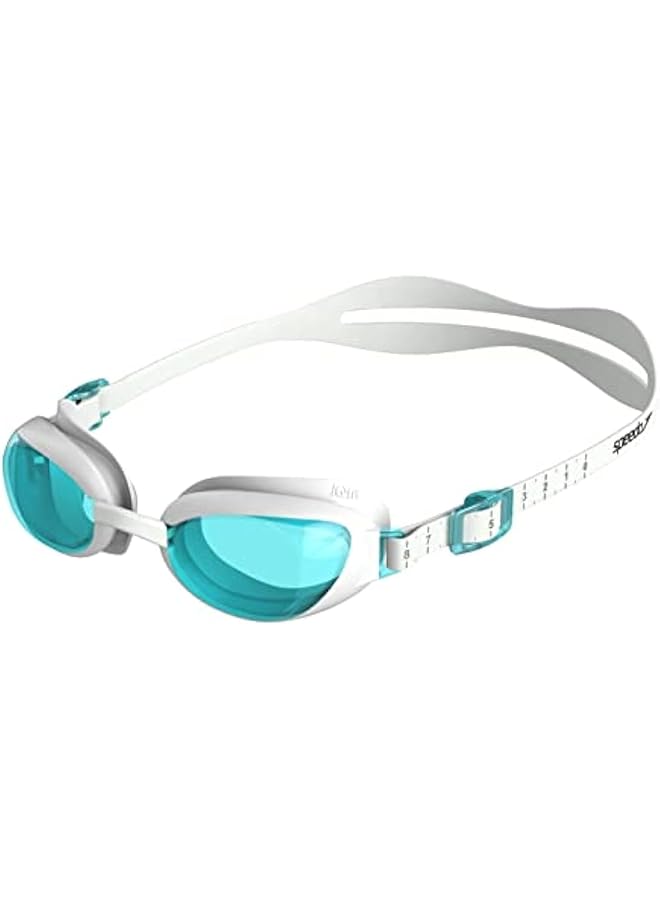 speedo Women Aquapure Swimming Goggles - Image 1