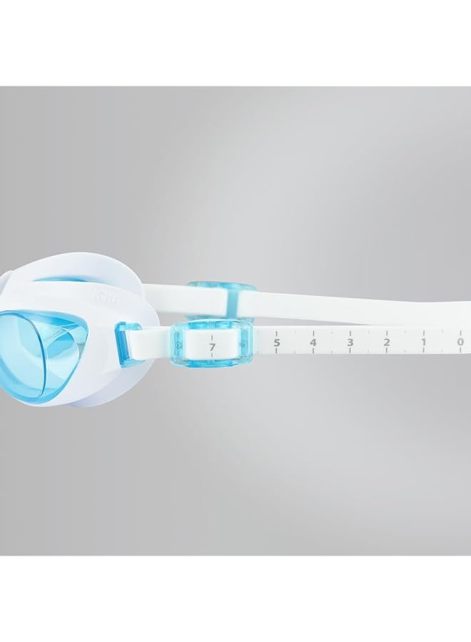 speedo Women Aquapure Swimming Goggles - Image 5