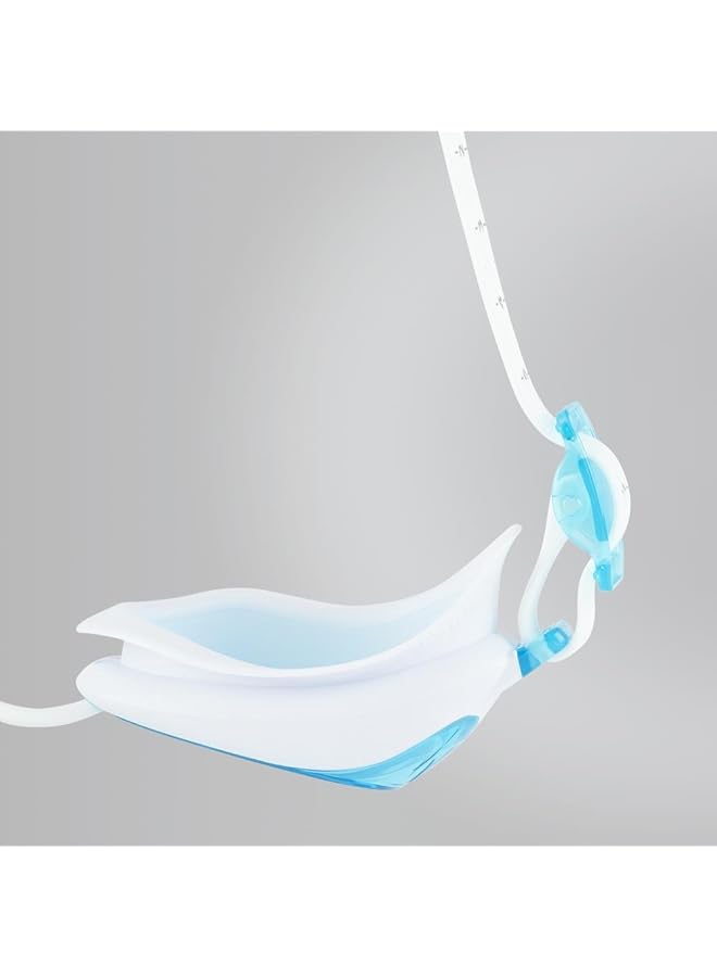 speedo Women Aquapure Swimming Goggles - Image 4