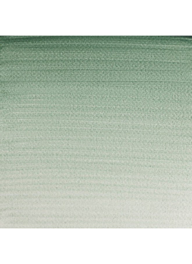 WINSOR & NEWTON Professional Water Colour 14 Ml - Terre Verte (637) - Finely Pigmented, Vibrant, Vivid & Intermixable Artists' Water Colour Paints - More Colours Available  - Image 2