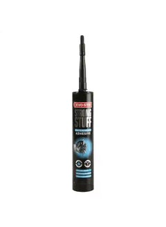 EVO-STIK Evo-Stik Strong Stuff Waterproof Adhesive 290ml 