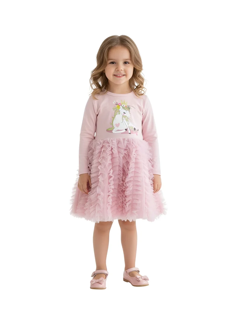 بيداني فستان يونيكورن الأحلام