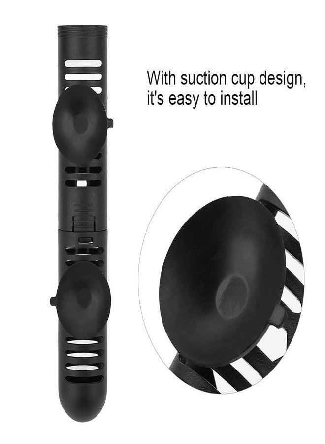 Fdit Aquarium Fish Heater Protective Case Detachable Design Heater for Fish Water with Suction Cups(#3) - Image 5