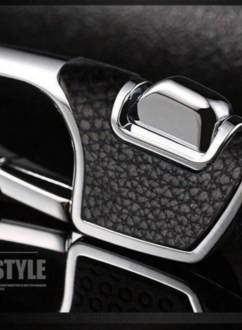 Elegant key chain - Image 3