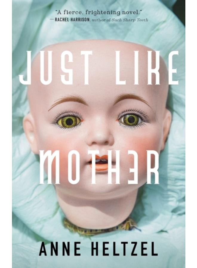 Just Like Mother