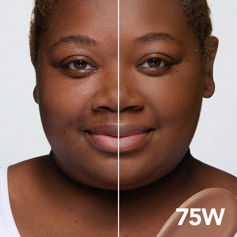 Dermablend Flawless Creator Lightweight Foundation, 75W: For tan to deep skin with warm, yellow undertones, 1 Fl Oz - Image 2