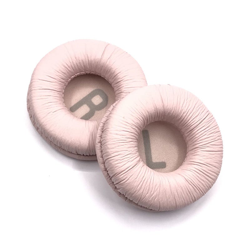 Suitable For Jbl Tune600Bt T520Bt T510Bt T500Bt T450Bt Headphone Set Earmuffs Earmuffs - Image 1