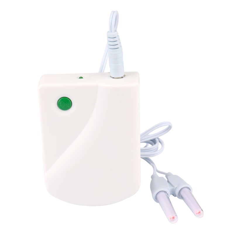 Househeld Health Care Rhinitis Therapeutic Apparatus Instrument Infrared Multifunctional Massager - Image 3