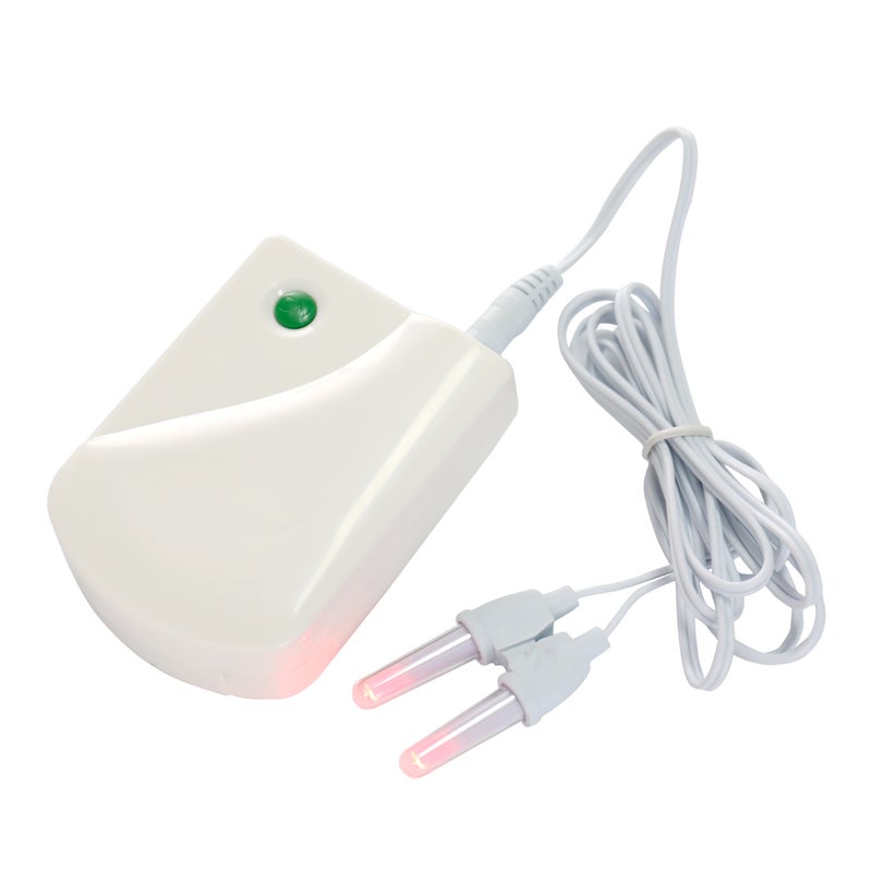 Househeld Health Care Rhinitis Therapeutic Apparatus Instrument Infrared Multifunctional Massager - Image 2