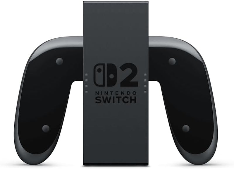 Nintendo Switch 2 Joy-Con Charging Grip (UAE Version) - Image 2