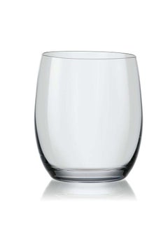 Crystalex Crystalex Whisky Glass Swing 330ml, Crystalline 