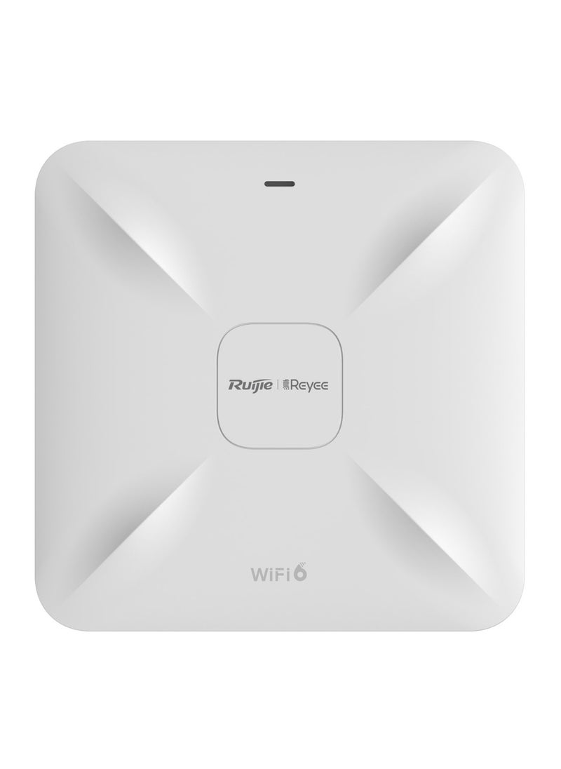 Ruijie RG-RAP2260(G) Reyee Wi-Fi 6 AX1800 Ceiling Access Point  - Image 1