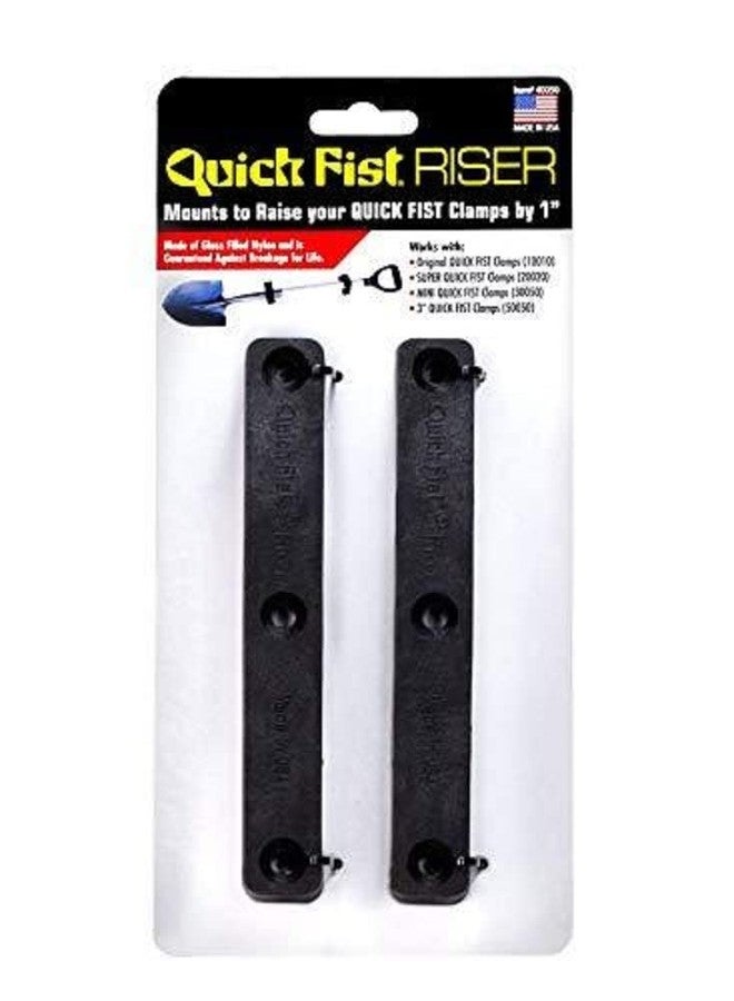 Quick Fist Riser: 40050 - Image 1