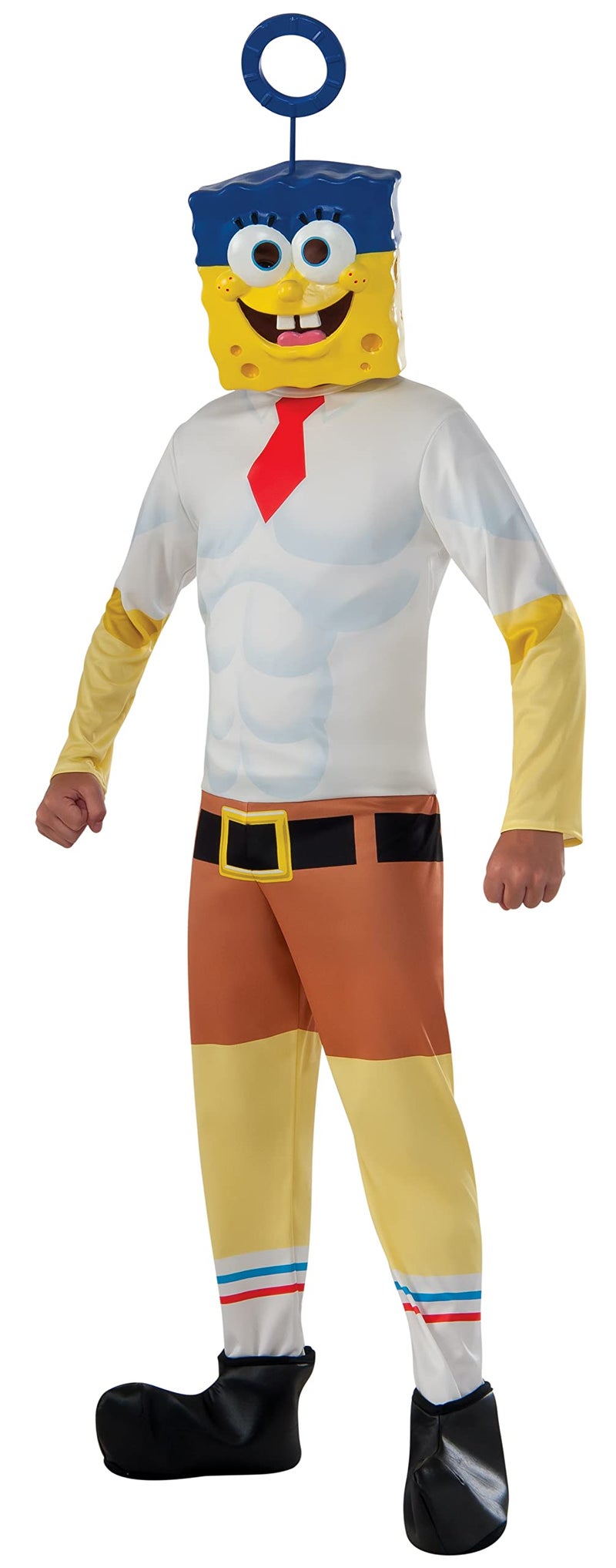 Rubies Costume SpongeBob Movie Child Costume Small - Image 3