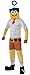 Rubies Costume SpongeBob Movie Child Costume Small - Image 2