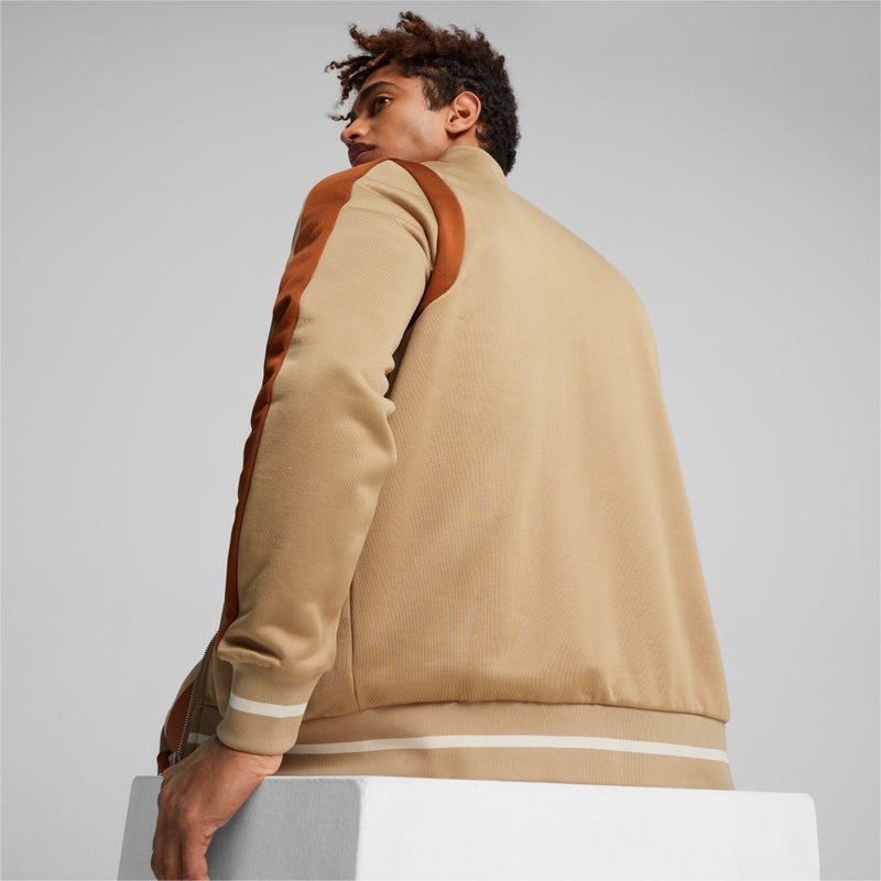 بوما جاكيت رياضي T7 للرجال - Image 5