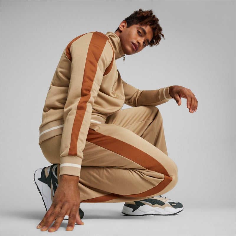 بوما جاكيت رياضي T7 للرجال - Image 2