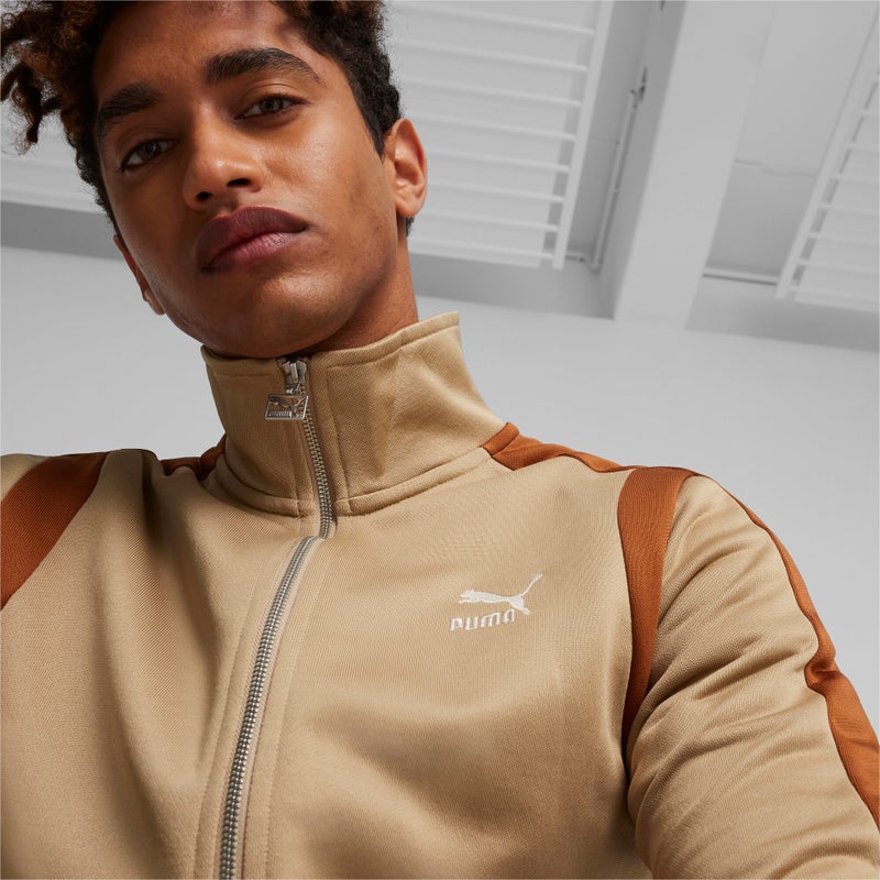 بوما جاكيت رياضي T7 للرجال - Image 3