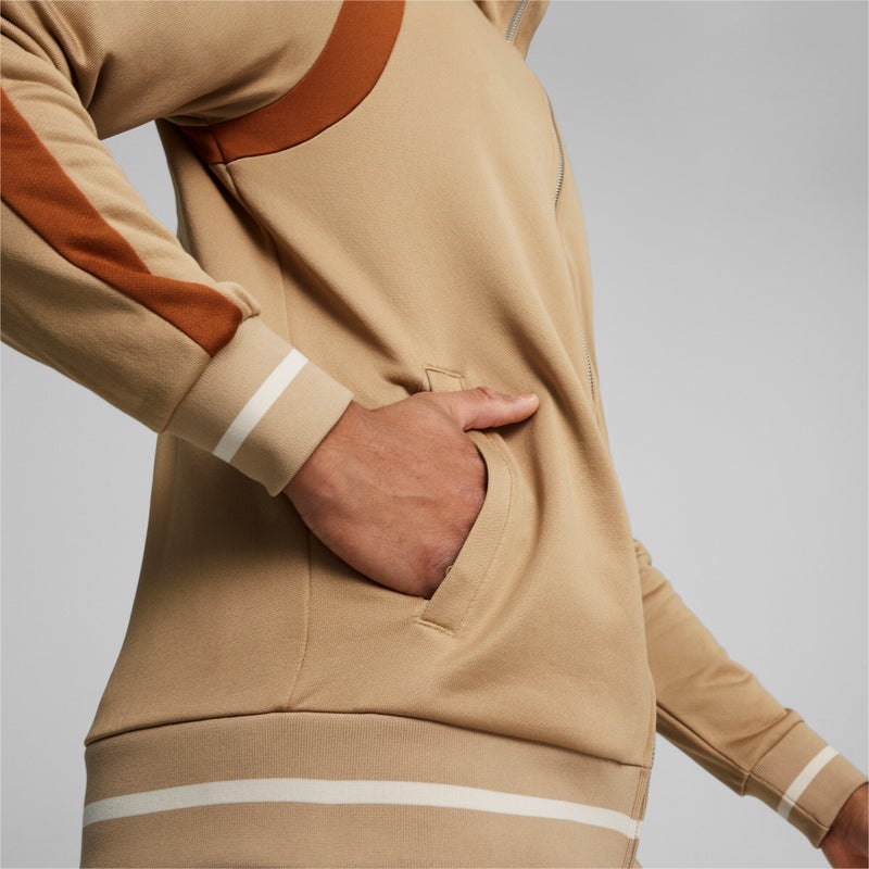 بوما جاكيت رياضي T7 للرجال - Image 4