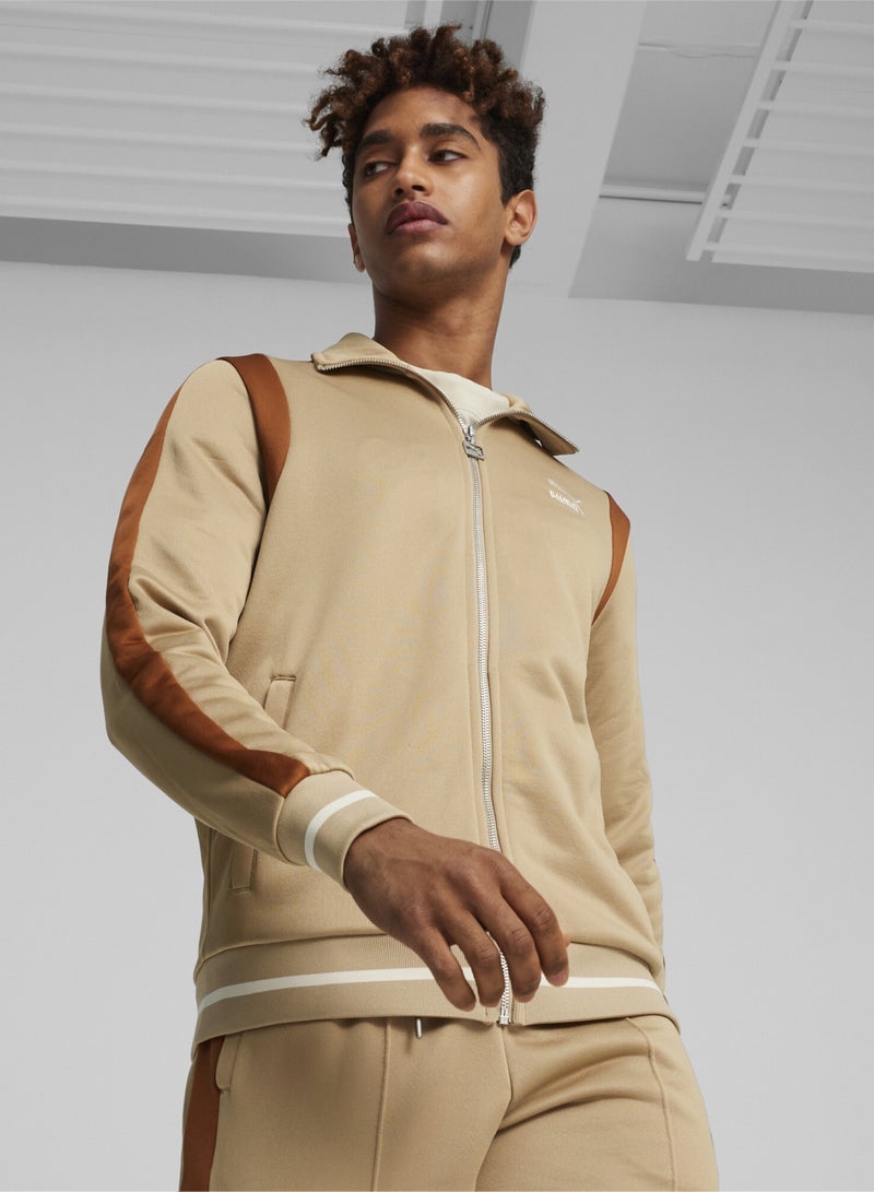 بوما جاكيت رياضي T7 للرجال - Image 1