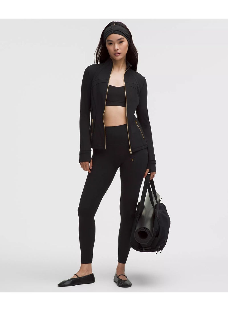 Lululemon Define Jacket: Crush Your Workouts & Nail Daily Commutes—One Piece for All-Day Styling - Image 2