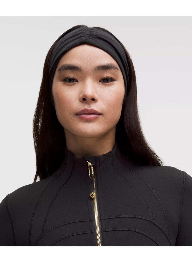 Lululemon Define Jacket: Crush Your Workouts & Nail Daily Commutes—One Piece for All-Day Styling - Image 5