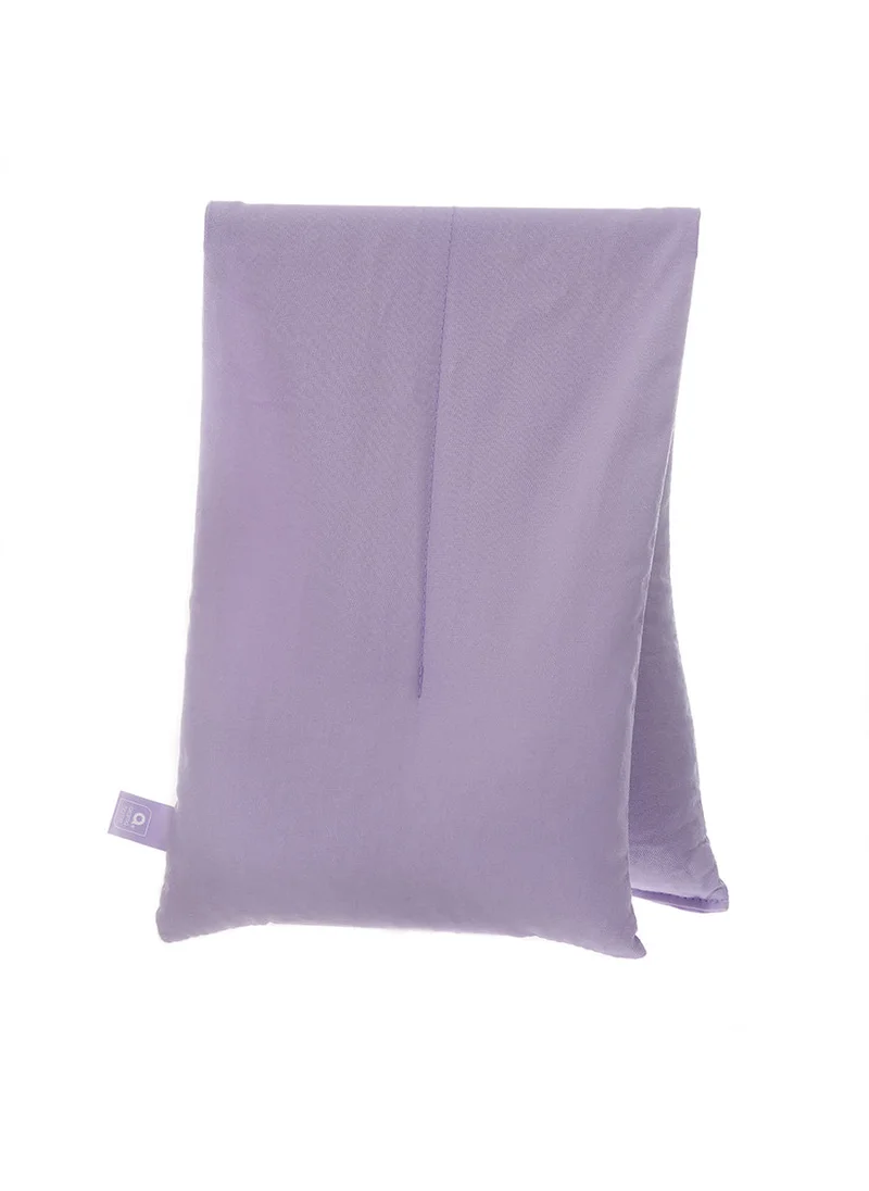 اروما هوم Soothing Body Wrap - Lavender