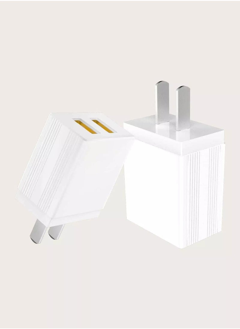 Generic 1pc Simple Charger  - Image 1