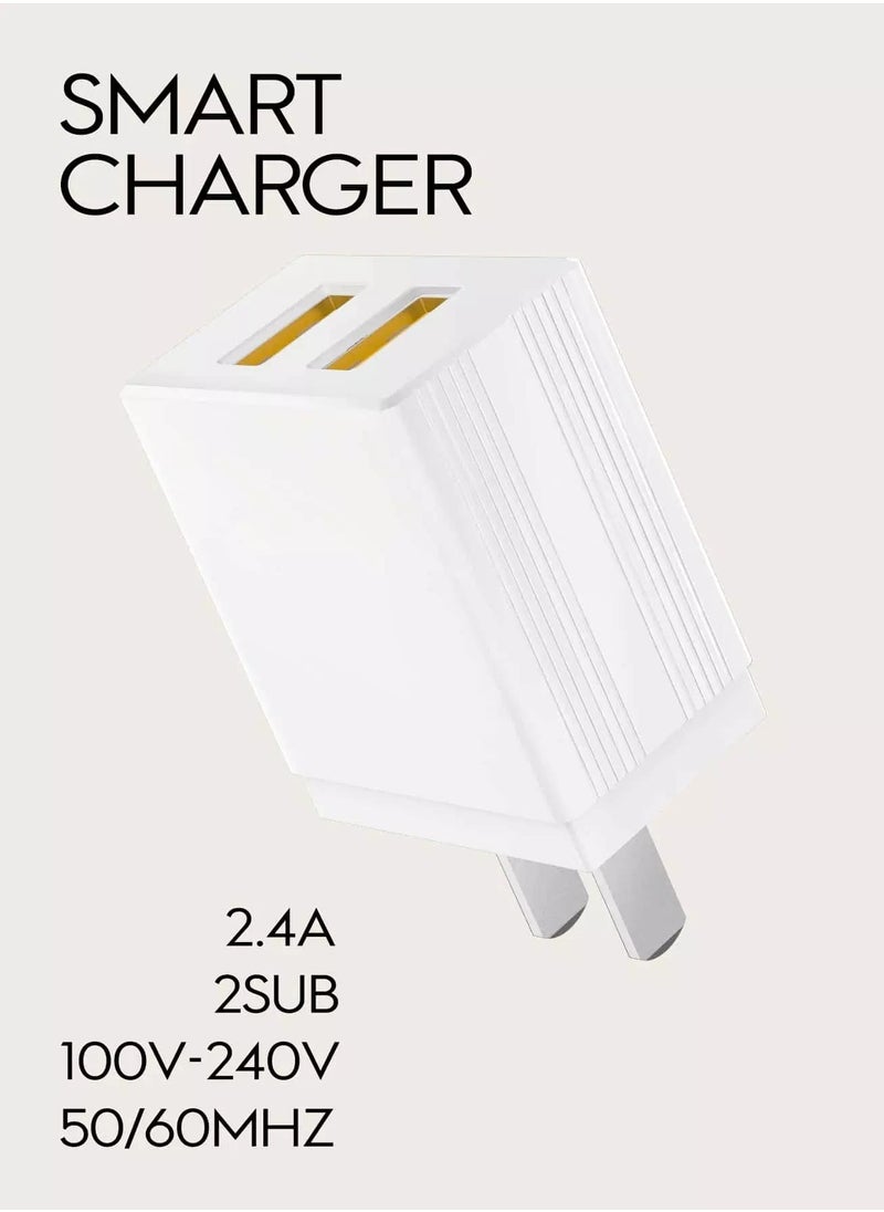 Generic 1pc Simple Charger  - Image 3