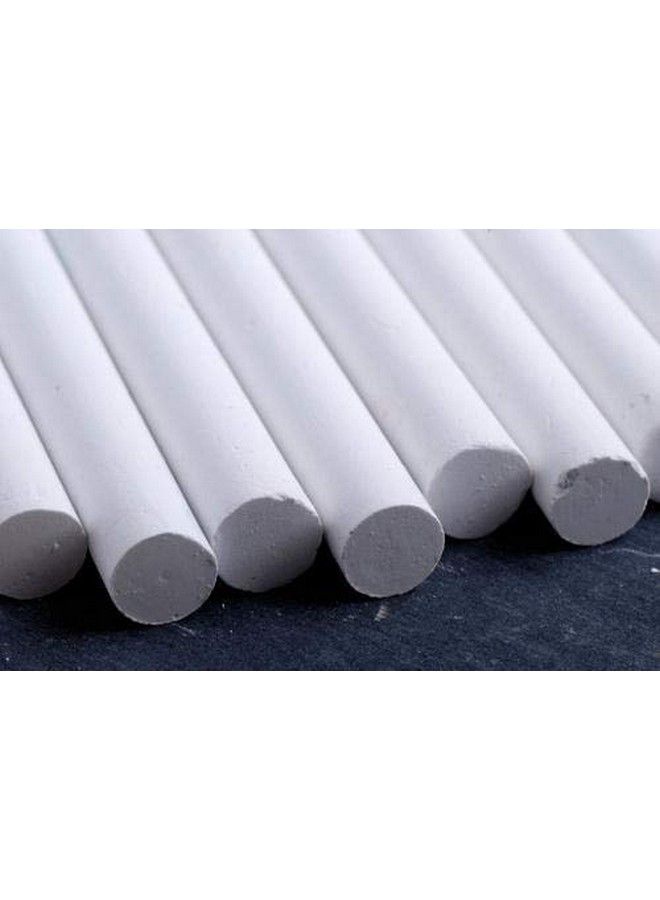 1InTheOffice Blackboard Chalk White Chalk Dustless White Chalkboard Chalk 48 Pack - Image 3