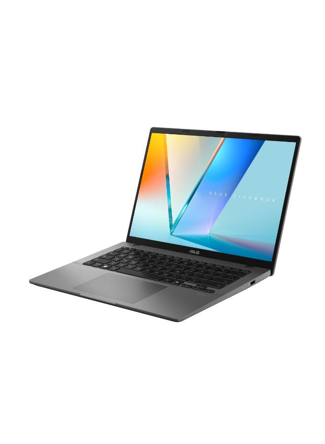 ASUS Vivobook S14 Laptop with 14 Inch WUXGA / AMD Ryzen AI 5 330 / 16 Gigabyte / 512 Gigabyte SSD / AMD Radeon/Windows 11/ Matte Gray - Image 3