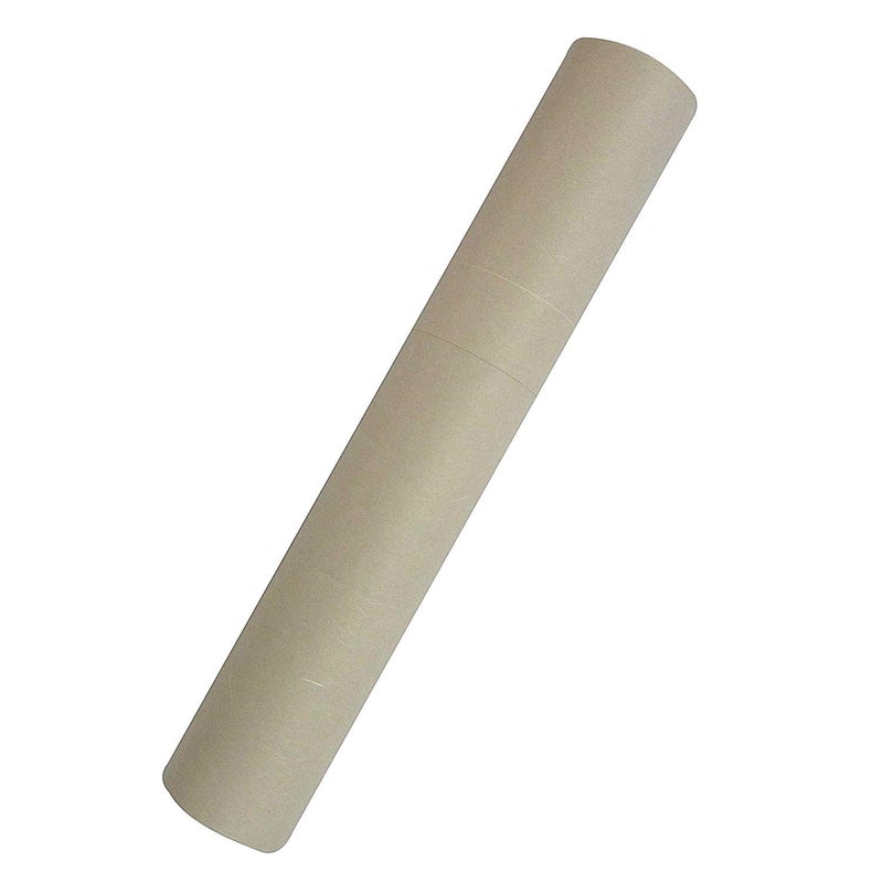 ONAO Shoji Paper Roll (11 x 118 Inch), Shoji Screen Replacement Paper, Japanese Shoji Gami, Made in Japan, Natual White - Image 1
